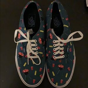 Vans Authentic Pool Vibes shoe men’s 11